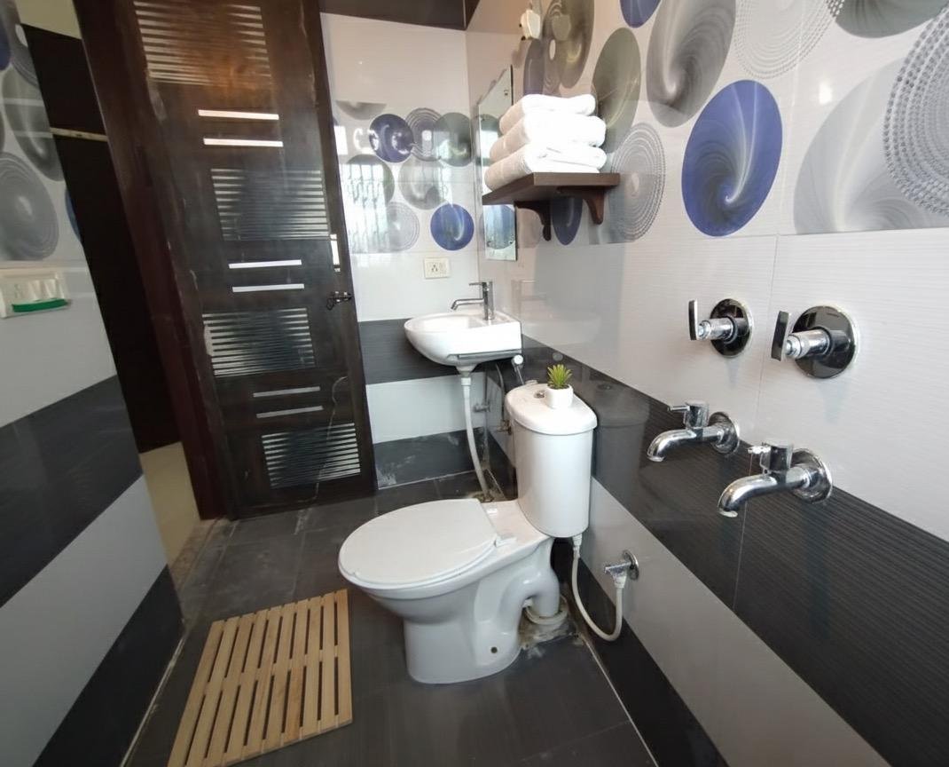 1RK Fully Furnished Flat In Sector 39 Gurgaon Haryana