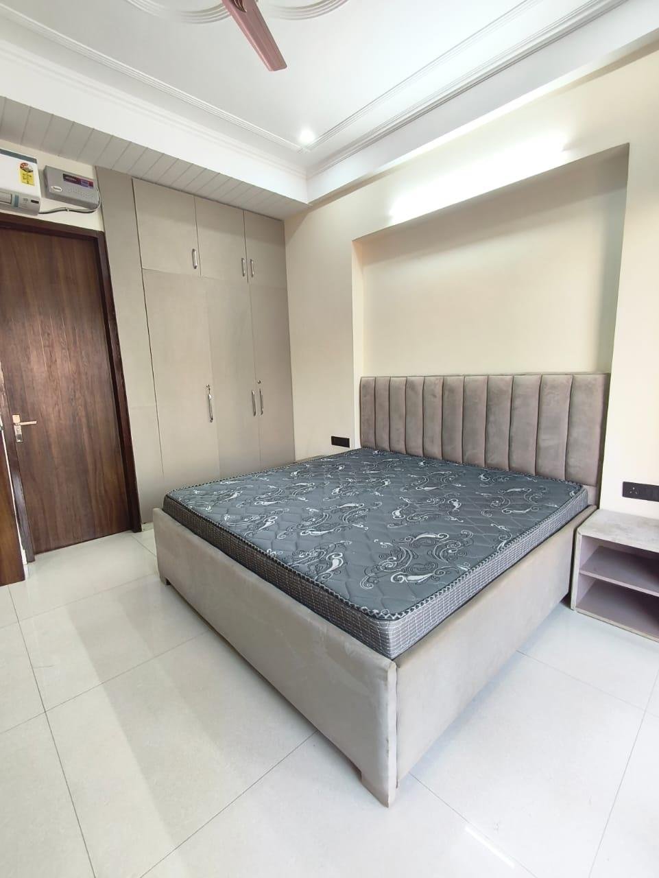 3bhk Fully furnished flat Sector 57 Gurgaon Haryana