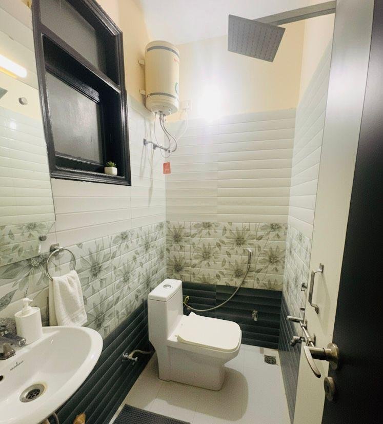 1RK Fully Furnished Flat In Sector 39 Gurgaon Haryana