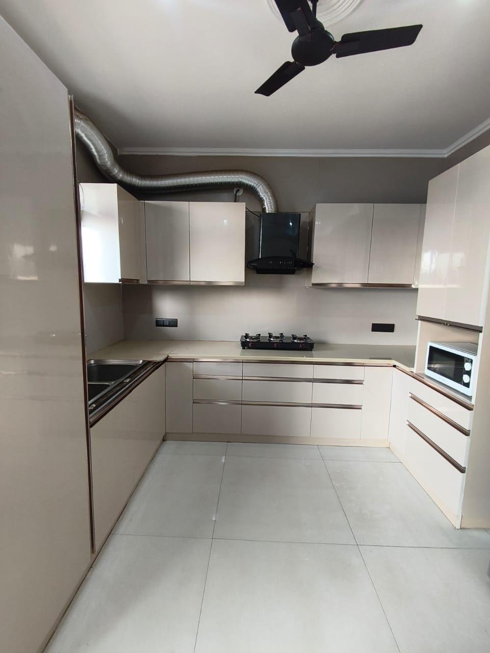 3bhk Fully furnished flat Sector 57 Gurgaon Haryana