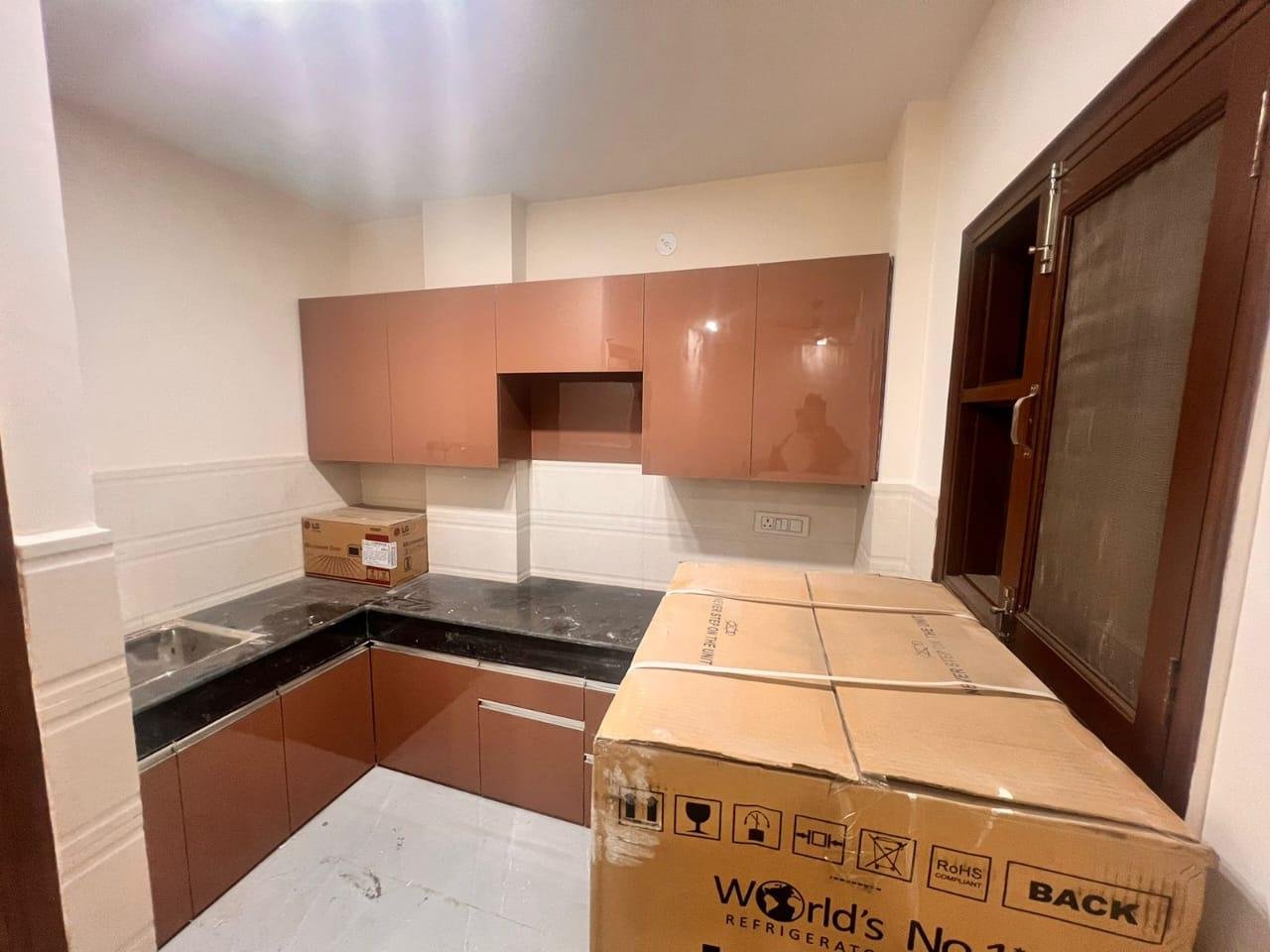 1BHK FULLY Furnished Flat IN Sector 38 Gurgaon Haryana