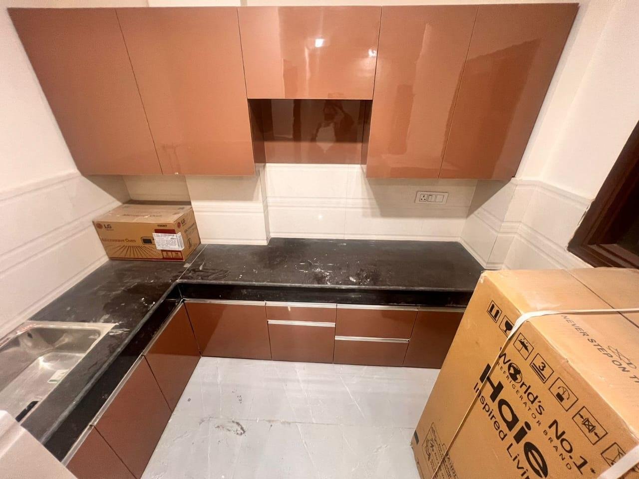 1BHK FULLY Furnished Flat IN Sector 38 Gurgaon Haryana