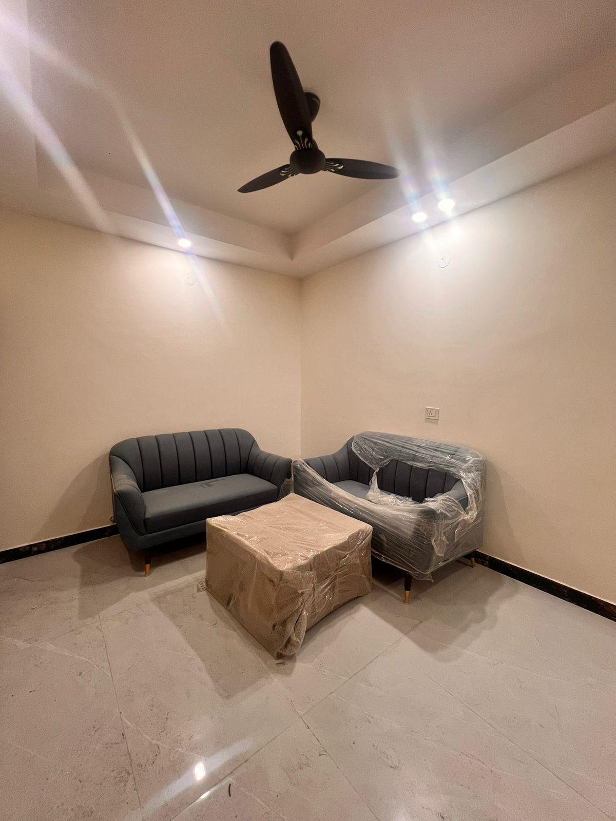 1BHK FULLY Furnished Flat IN Sector 38 Gurgaon Haryana