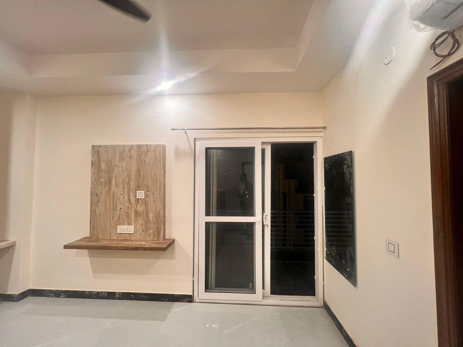 1BHK FULLY Furnished Flat IN Sector 38 Gurgaon Haryana