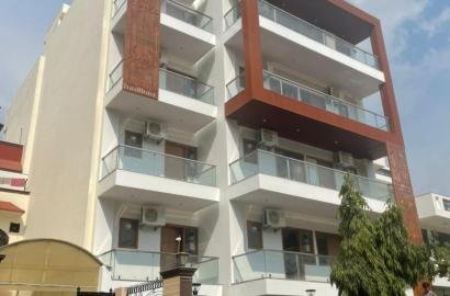1BHK FULLY Furnished Flat in Sector  31 Gurgaon