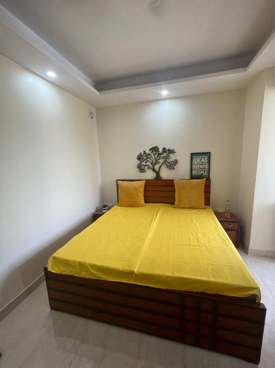 1BHK FULLY Furnished Flat in Sector  31 Gurgaon