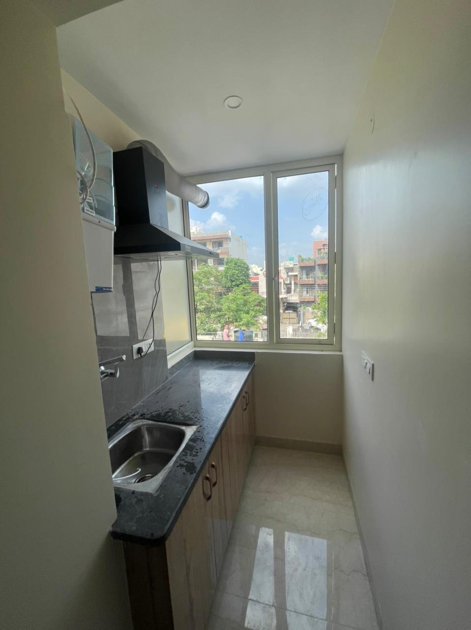 1BHK FULLY Furnished Flat in Sector  31 Gurgaon