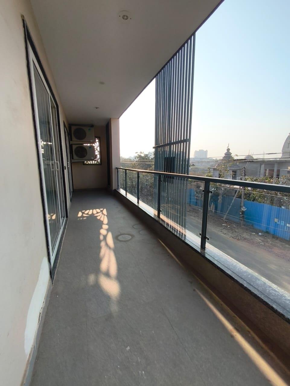 3bhk Fully furnished flat Sector 57 Gurgaon Haryana