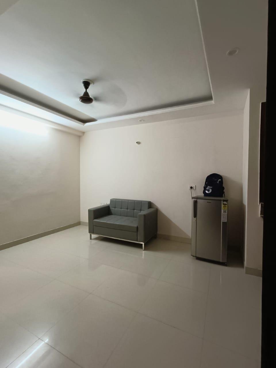2BHK FULLY Furnished Flat In Sector 28 Gurgaon Haryana