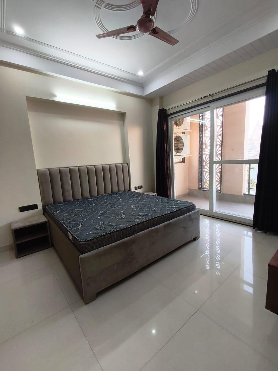 3bhk Fully furnished flat Sector 57 Gurgaon Haryana