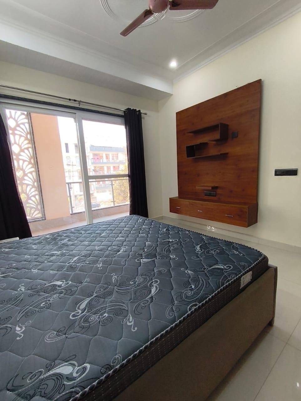 3bhk Fully furnished flat Sector 57 Gurgaon Haryana