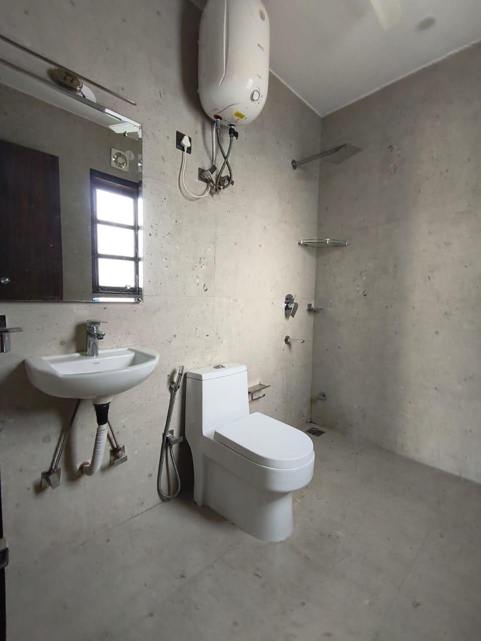 3bhk Fully furnished flat Sector 57 Gurgaon Haryana