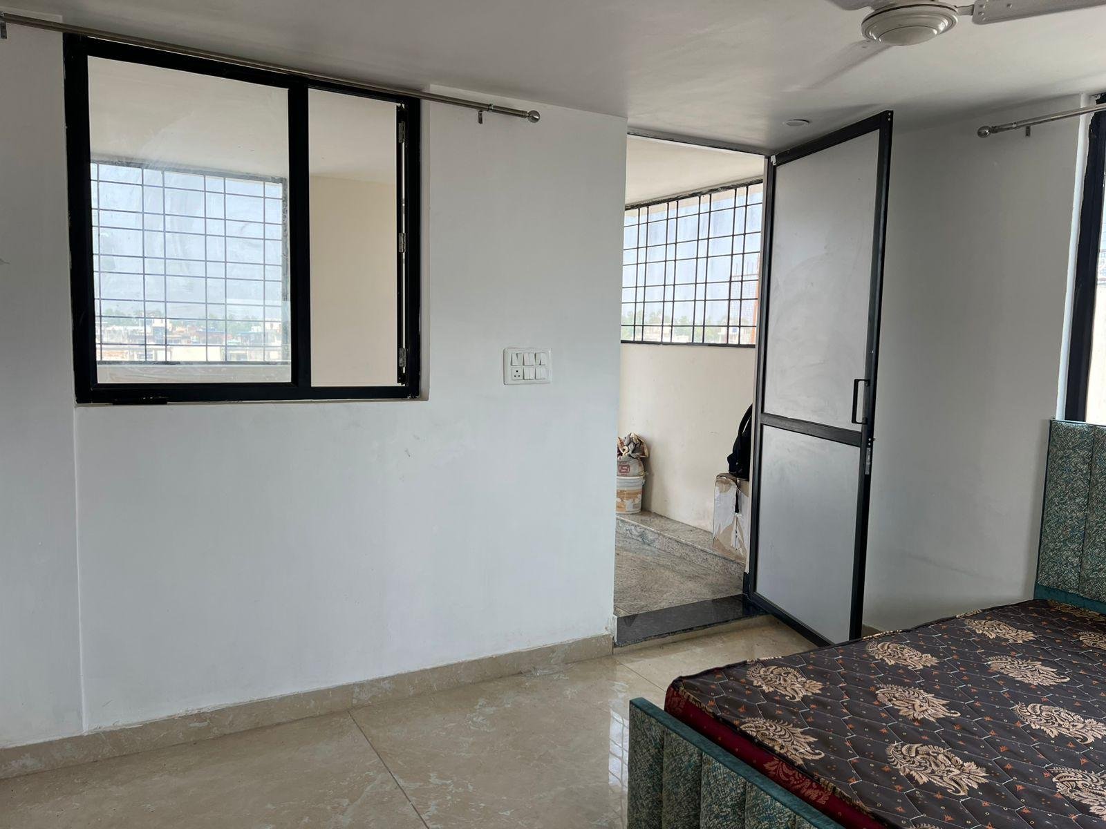 1RK fully furnished flat in sector 46 Gurgaon Haryana