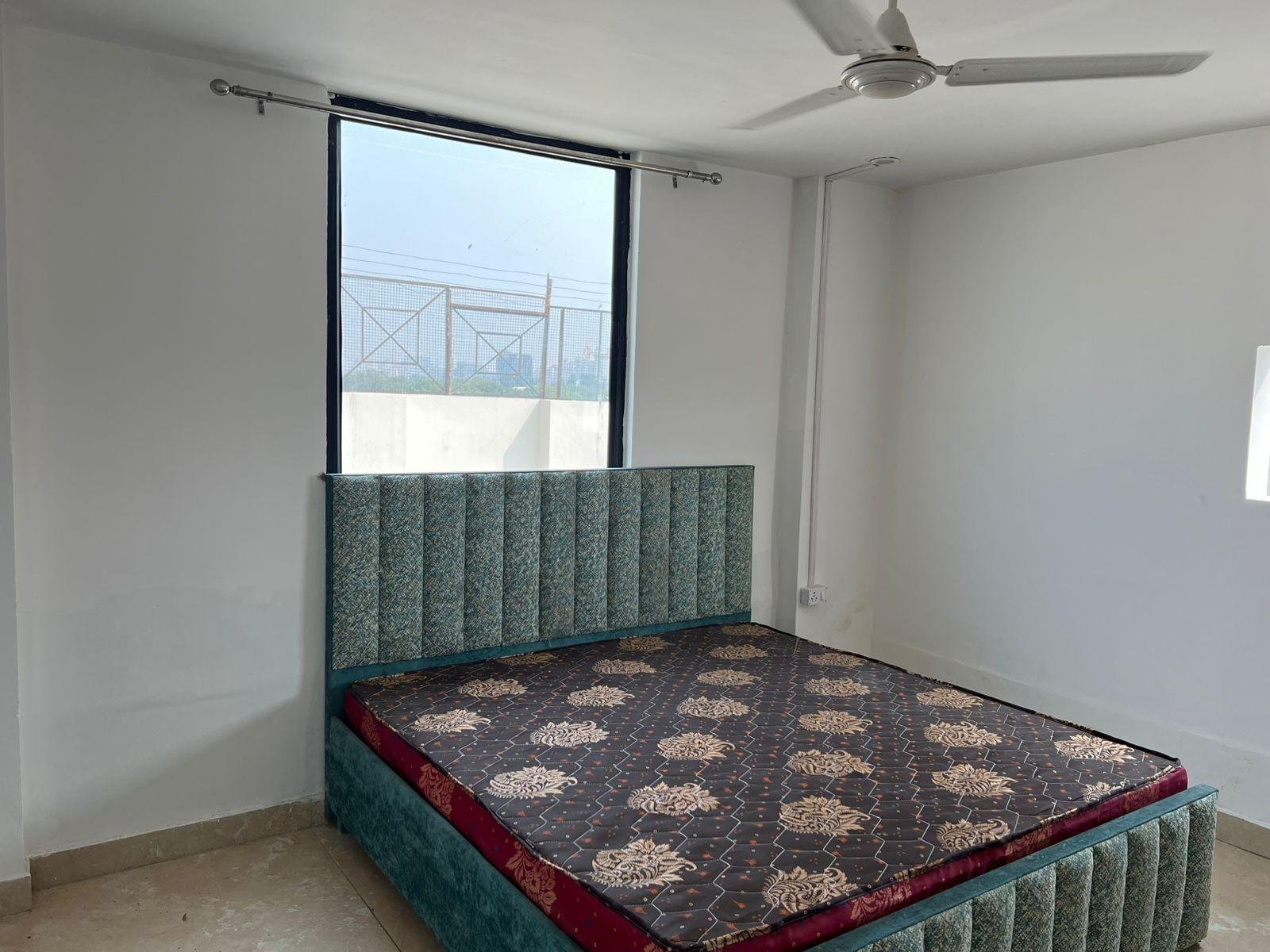 1RK fully furnished flat in sector 46 Gurgaon Haryana