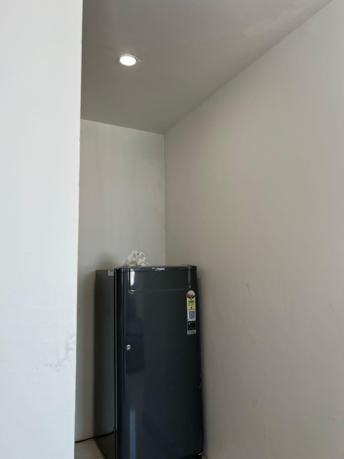 1RK fully furnished flat in sector 46 Gurgaon Haryana