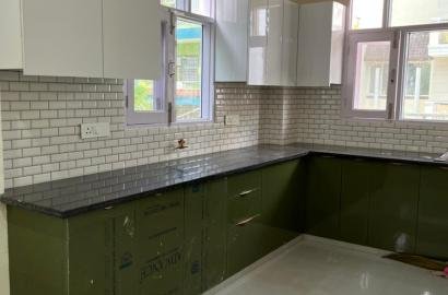 3BHK Fully furnished flat in sector 27 Gurgaon Haryana