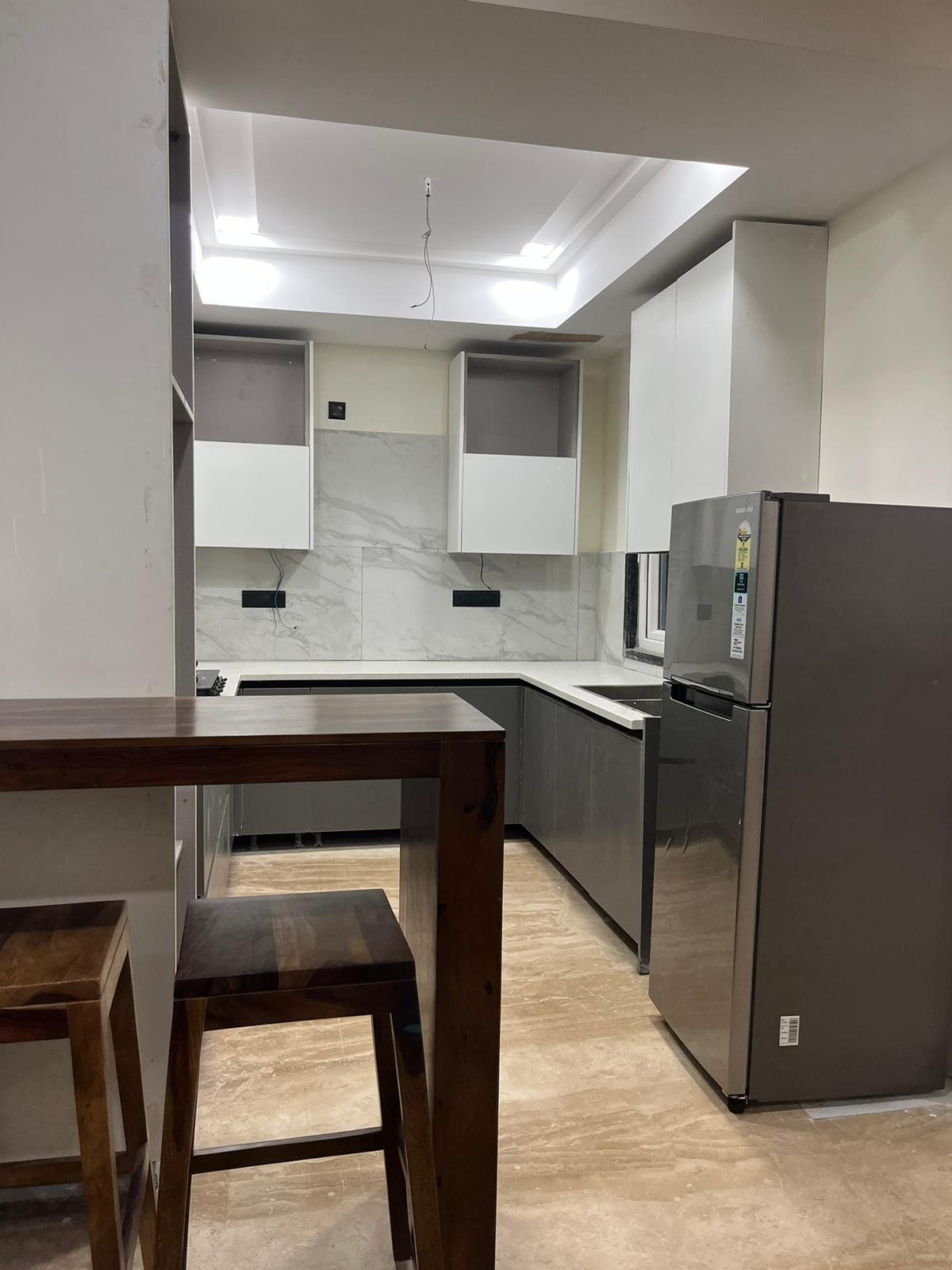 4BHK Fully Furnished Flat IN Sector 57 Gurgaon Haryana