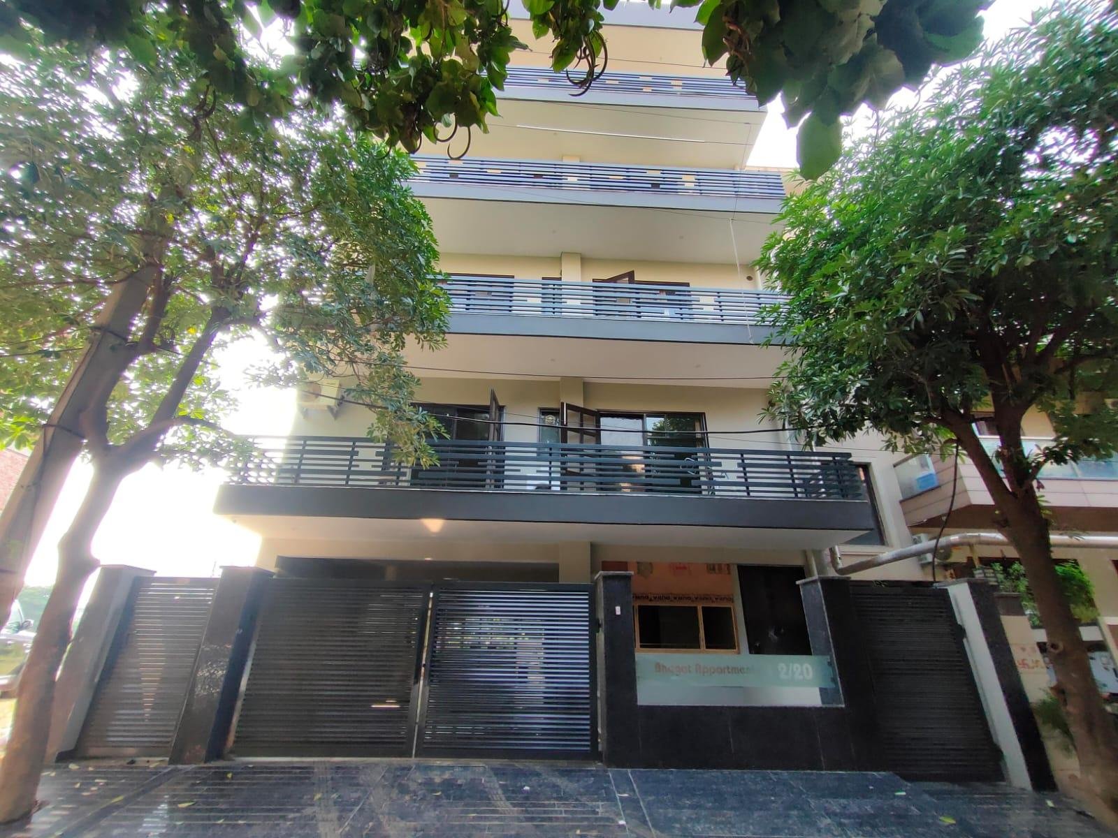 2BHK FULLY Furnished Flat In Sector 54 Gurgaon Haryana