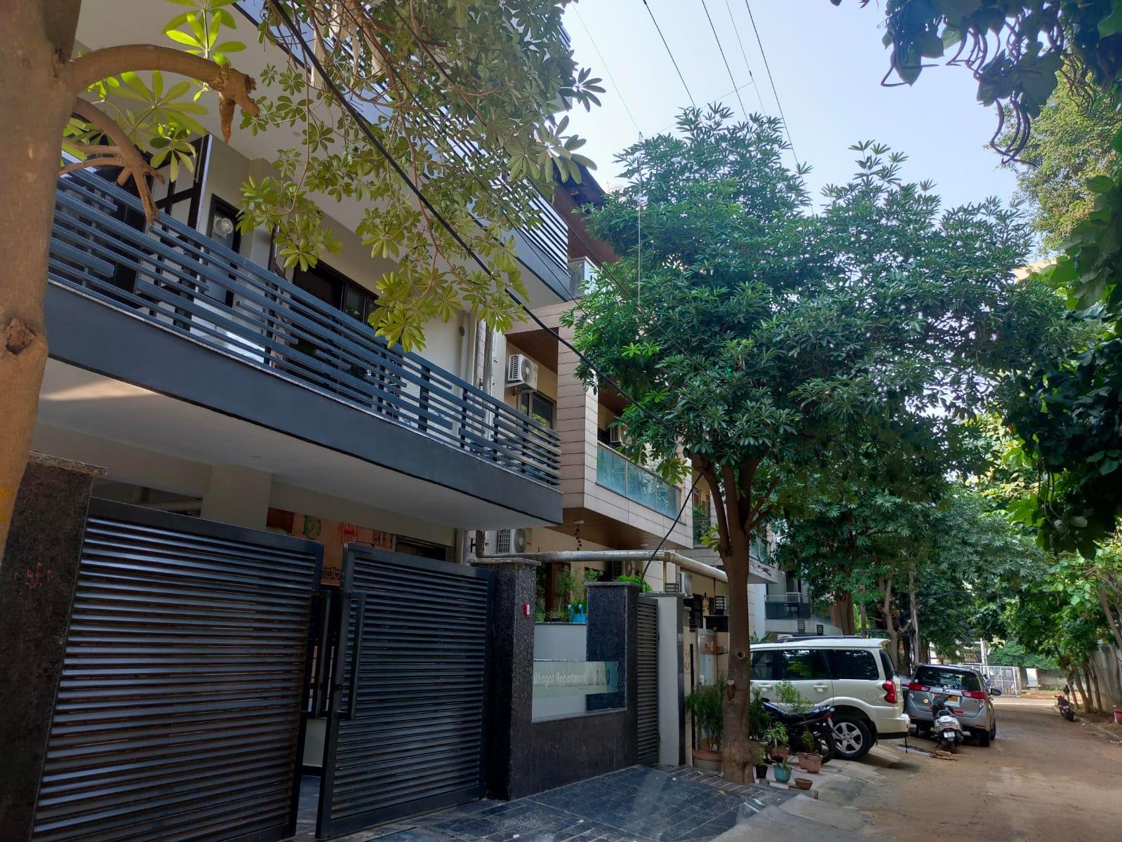 2BHK FULLY Furnished Flat In Sector 54 Gurgaon Haryana