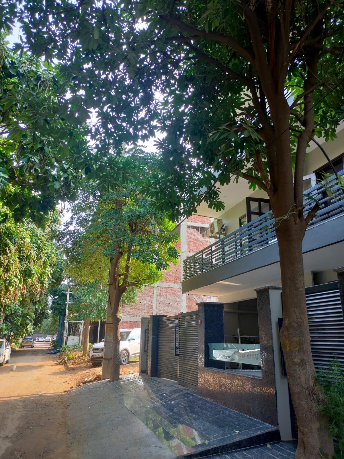 2BHK FULLY Furnished Flat In Sector 54 Gurgaon Haryana