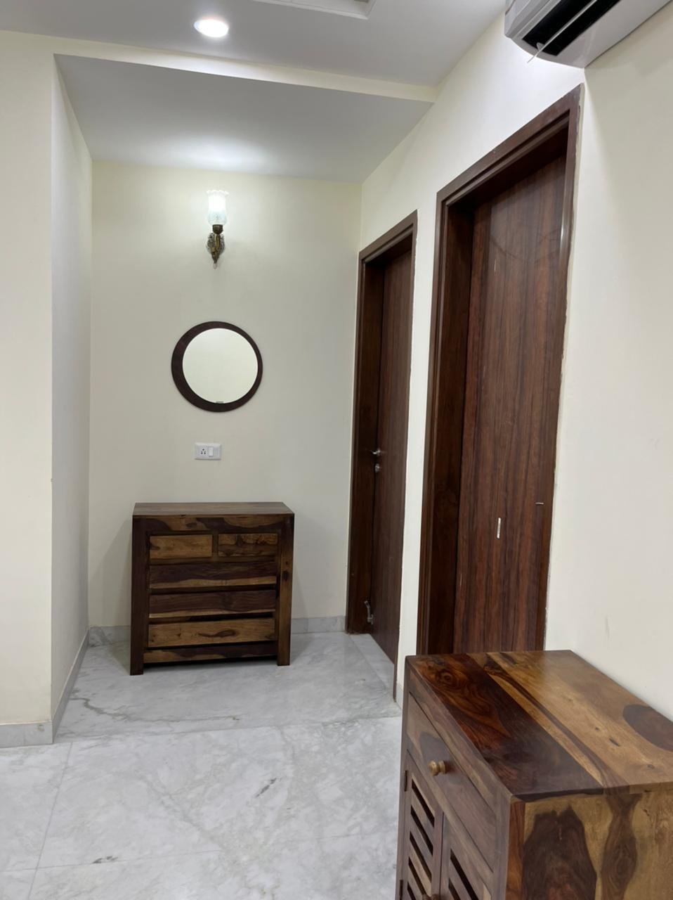 3BHK Fully furnished flat in sector 28 Gurgaon Haryana