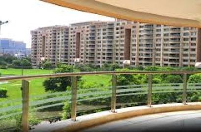 Ambience Caitriona – DLF Phase 3, Gurgaon