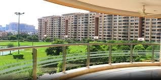 Ambience Caitriona – DLF Phase 3, Gurgaon