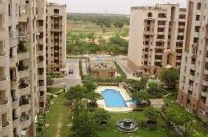 Ambience Lagoon – DLF Phase 3, Gurgaon