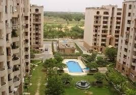 Ambience Lagoon – DLF Phase 3, Gurgaon
