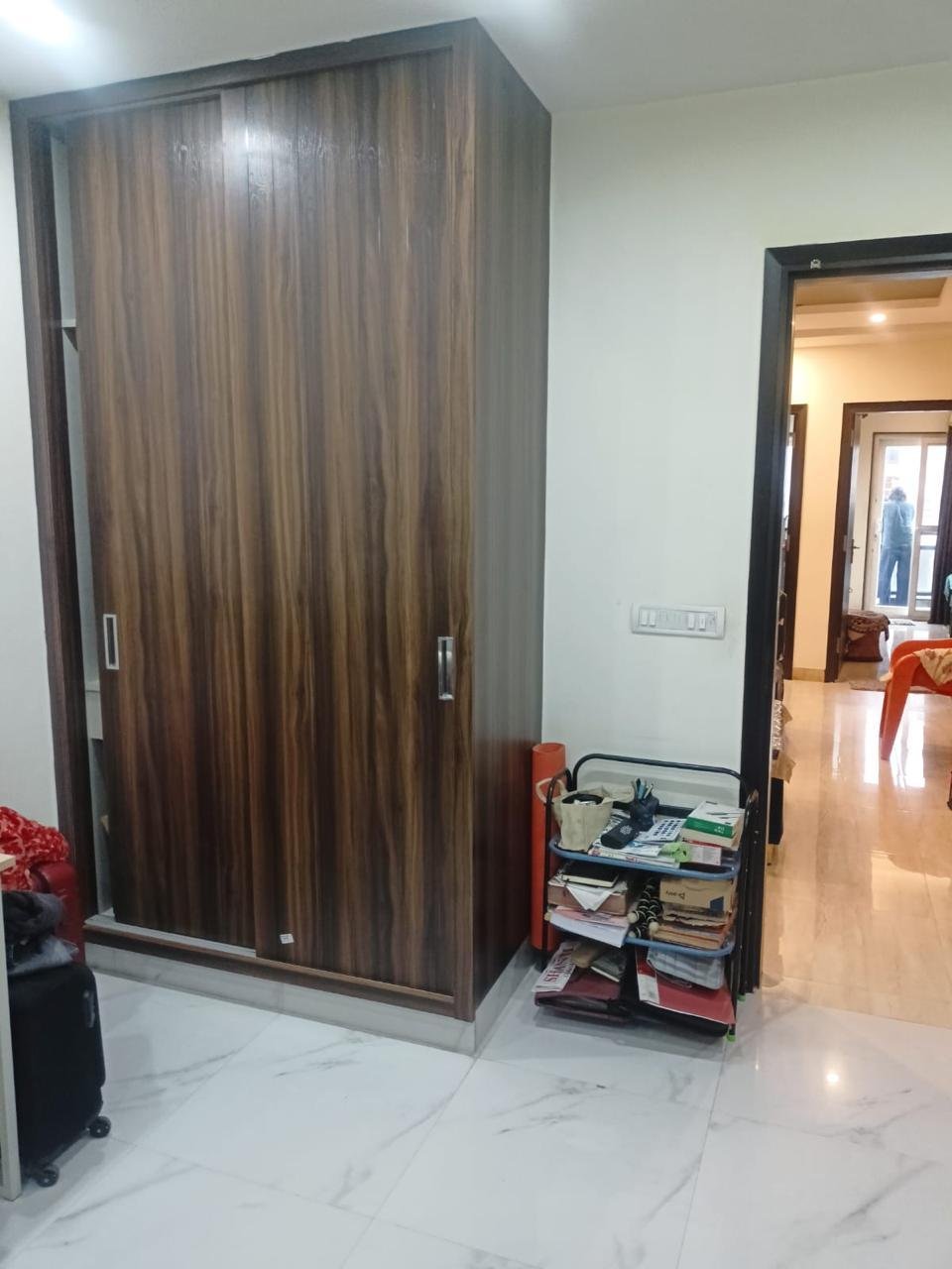 2bhk Semi frunished flat in sector 45 Gurgoan Haryana