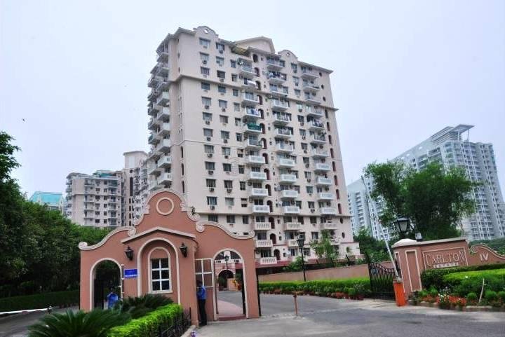 DLF Carlton Estate, Gurgaon