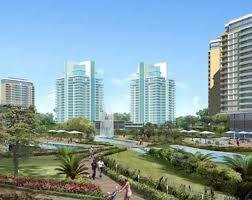 Central Park – Sector 48, Gurgaon (Luxury Residential)  Sector 48, Sohna Road, Gurugram