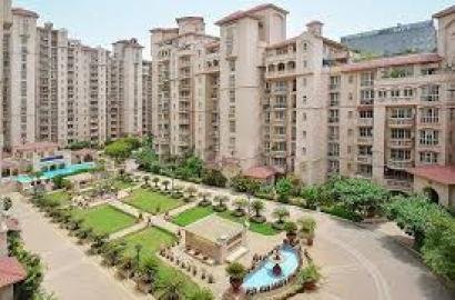 DLF Belvedere Park – DLF Phase 2, Gurgaon