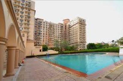 DLF Oakwood Estate – DLF Phase 2, Gurgaon