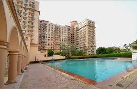 DLF Oakwood Estate – DLF Phase 2, Gurgaon