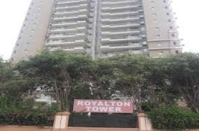 Royalton Towers, Sector 53 Gurgaon
