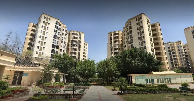 DLF Silver Oaks, DLF Phase 1 Gurgaon | Premium Low-Rise Living near Golf Course Road