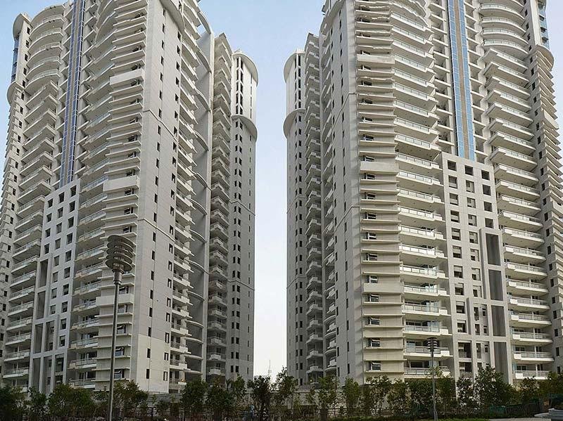 DLF The Belaire DLF Phase 5, Sector 54, Golf Course Road, Gurgaon