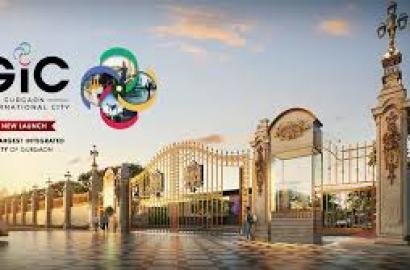 Gurgaon International City (GIC) – Sector 9, Manesar, Gurgaon