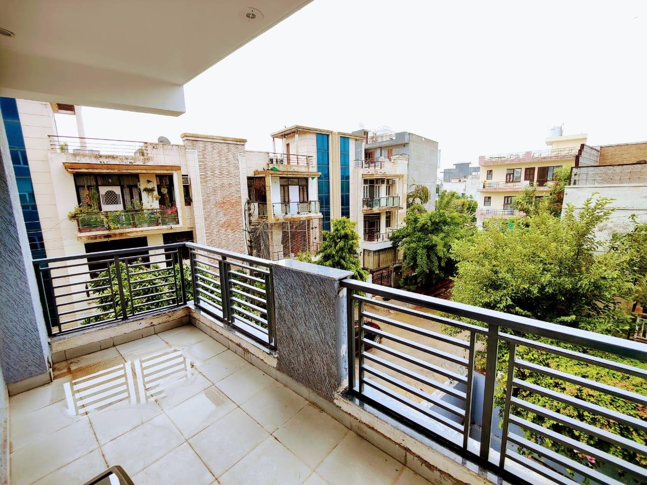 1 RK Fully Furnished Flat IN Sector 57 Sushant loc 3 Gurgaon Haryana