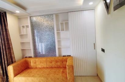 1BHK fully furnised flat in sector 43 Gurgaon Haryana