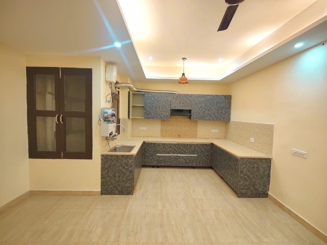 2BHK fully funised flat in Sector 52 Gurgaon Haryana