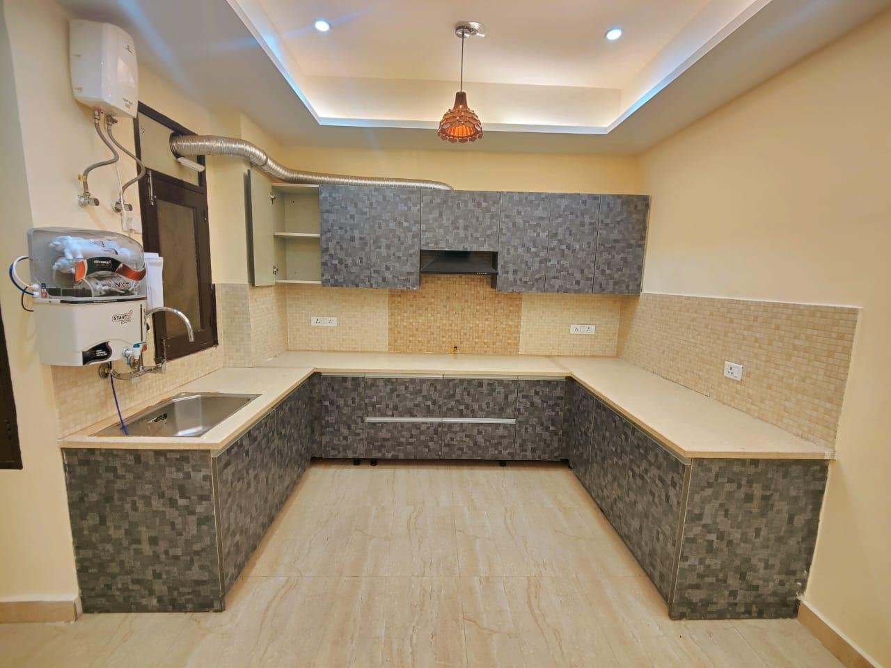 2BHK fully funised flat in Sector 52 Gurgaon Haryana