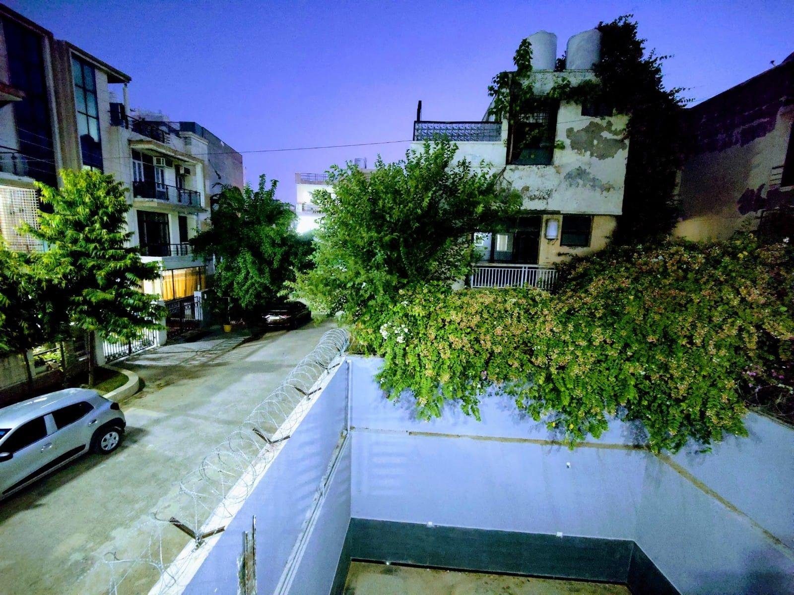 1 RK Fully Furnished Flat IN Sector 57 Sushant loc 3 Gurgaon Haryana