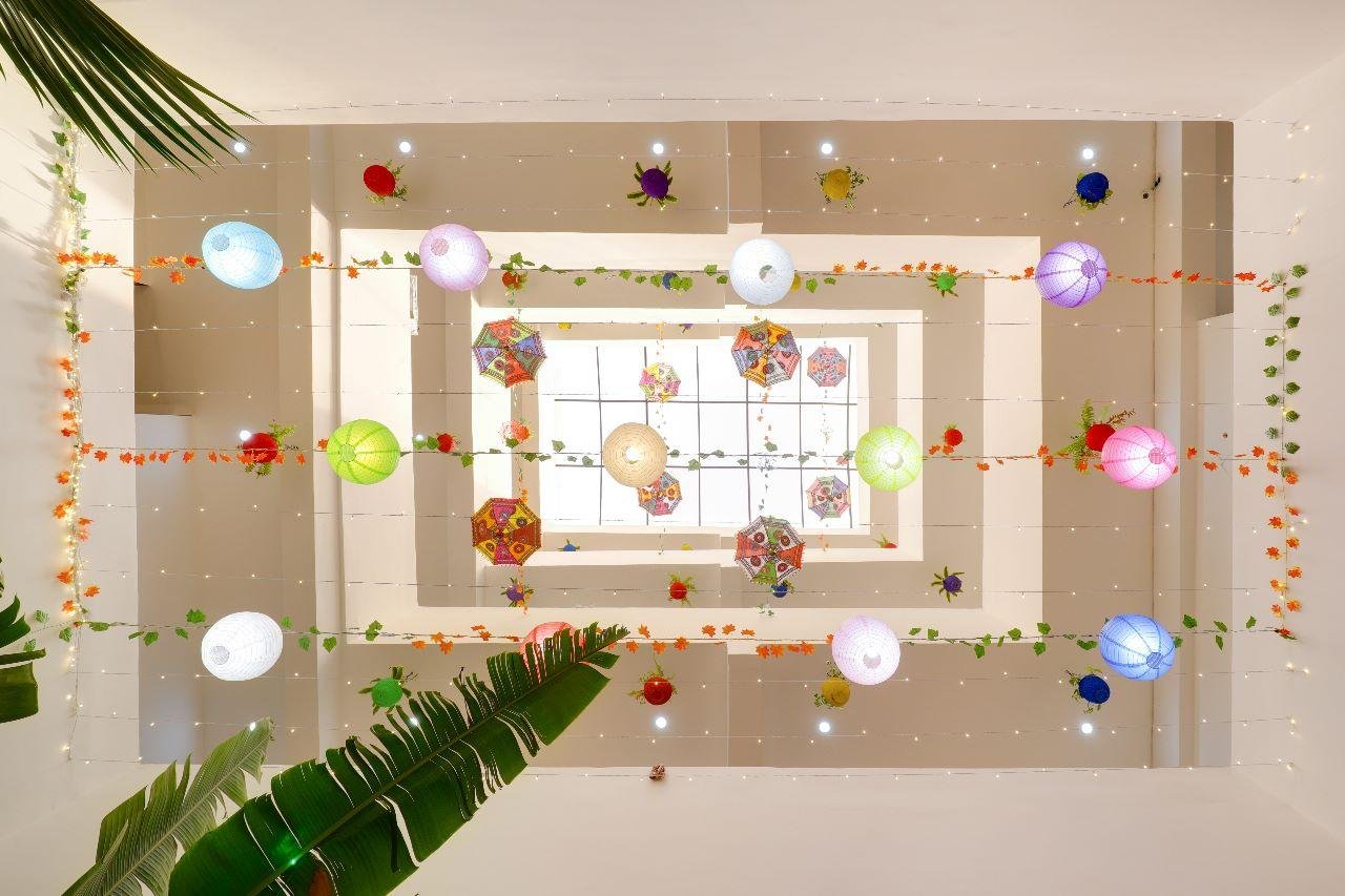 1 RK Fully Furnished Flat  Sector 27, DLF Phase 4, Gurgaon, Haryana