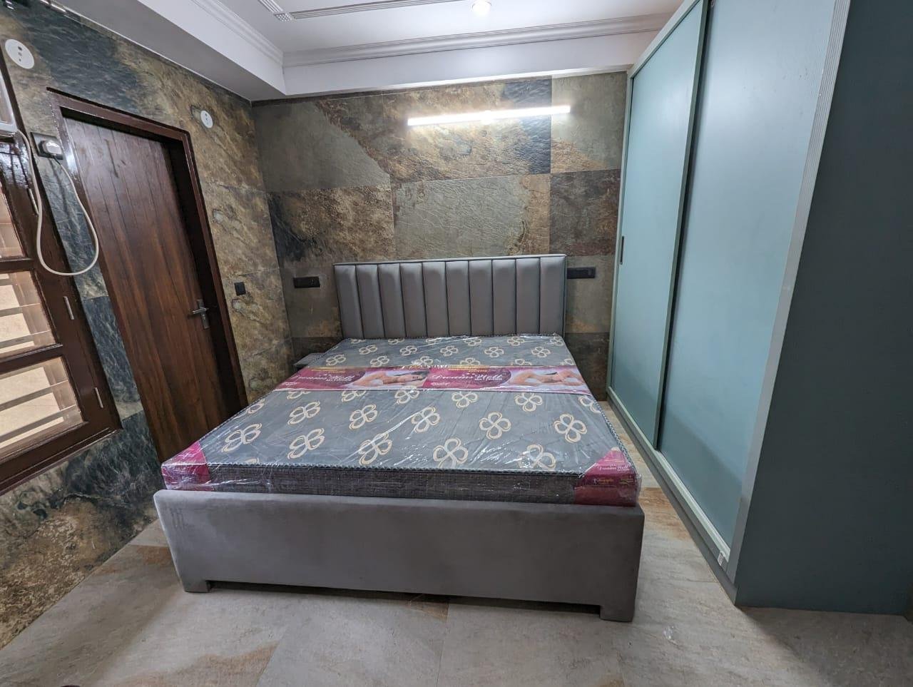 1RK fully furnised  flat in sector 57 Gurgaon