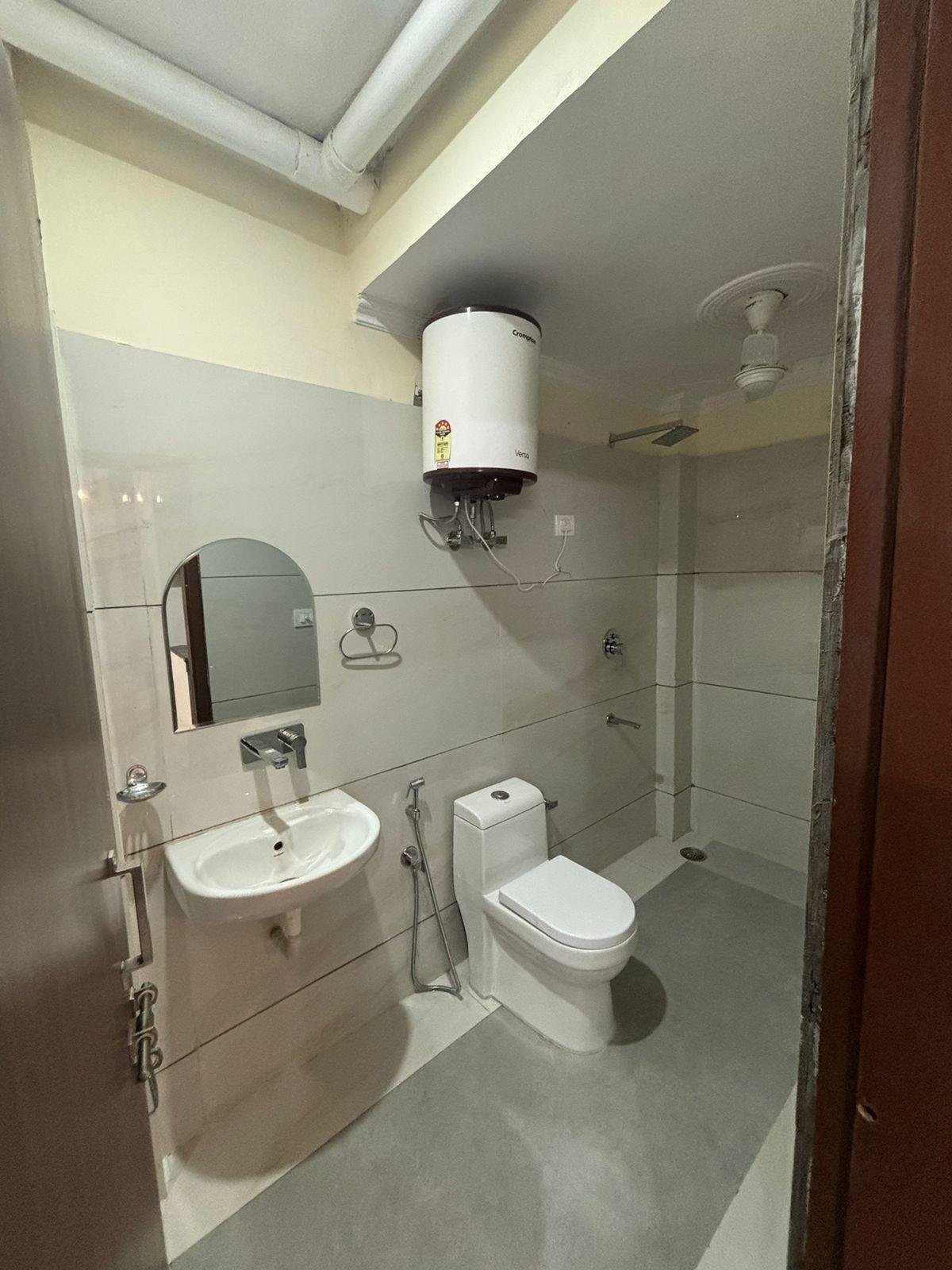 1RK fully furnised flat  Sector 47 Gurgaon Haryana