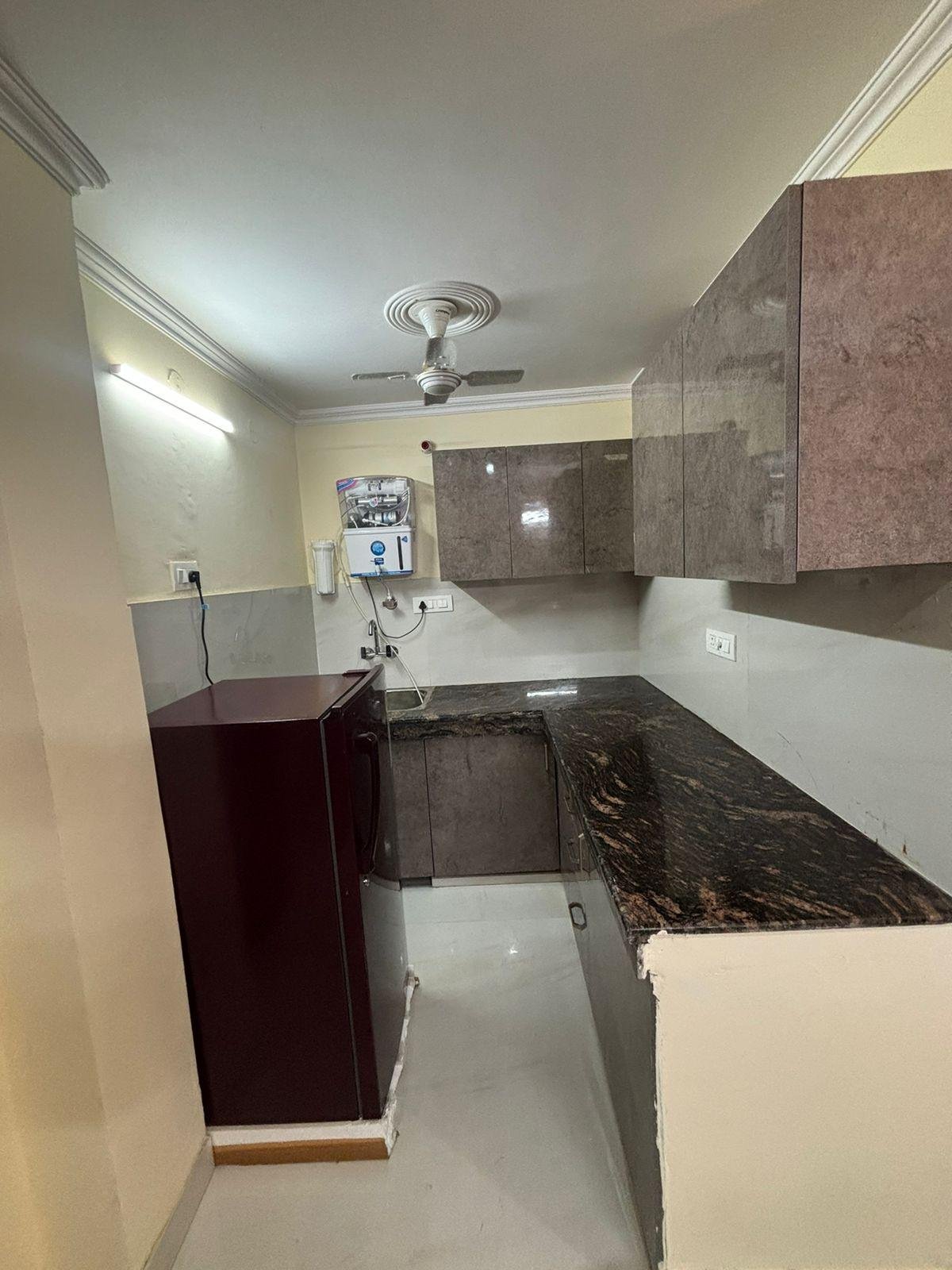 1RK fully furnised flat  Sector 47 Gurgaon Haryana