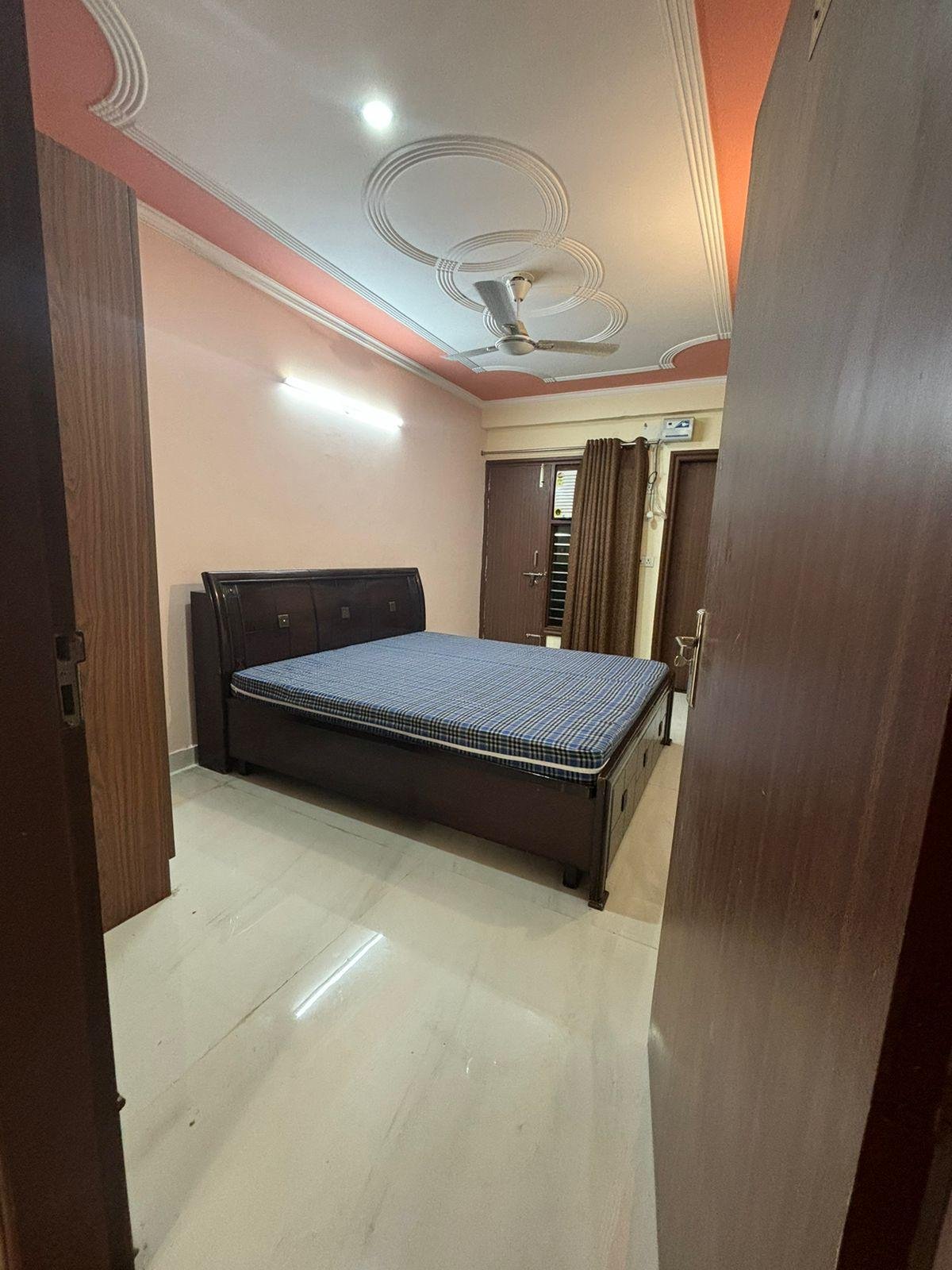 1RK fully furnised flat  Sector 47 Gurgaon Haryana