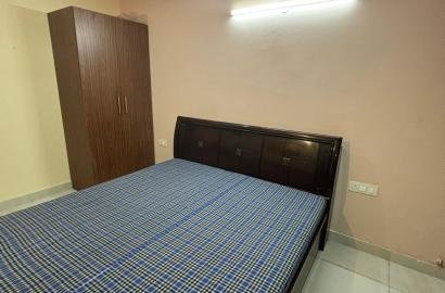 1RK fully furnised flat  Sector 47 Gurgaon Haryana